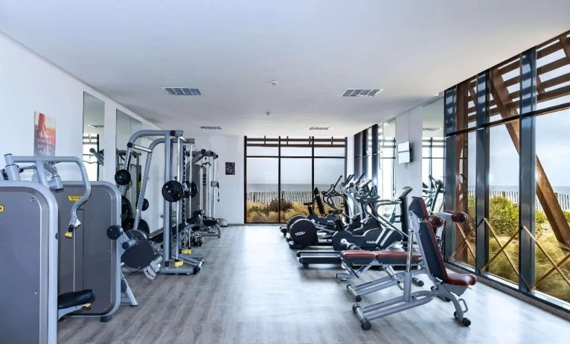 Radisson Blu Resort Taghazout Bay Surf Village photo 27