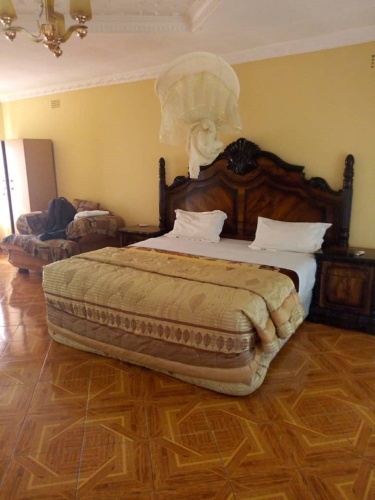 Executive room