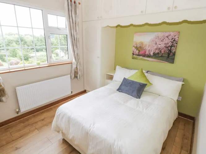 Clodagh's Cottage