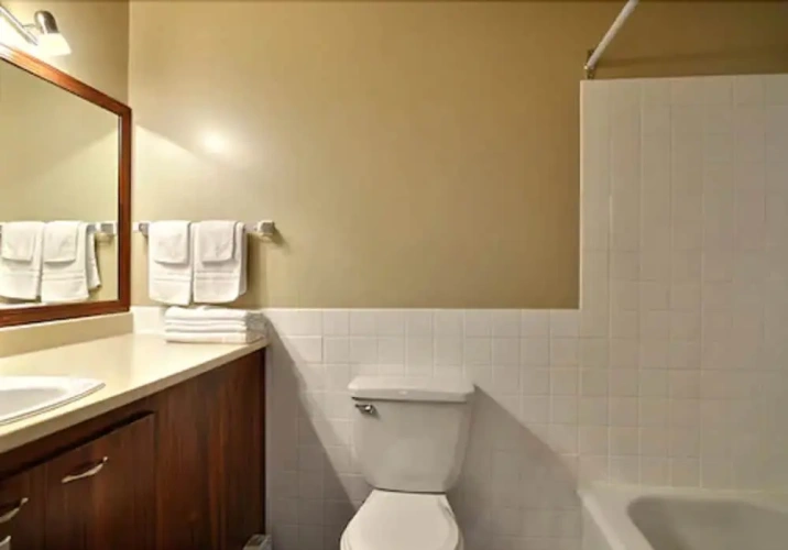 Classic Quadruple room