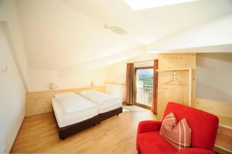 Duplex Suite