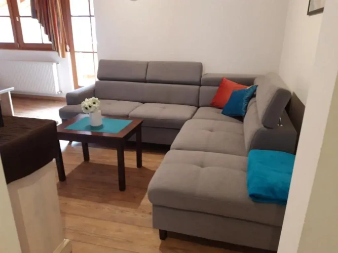 Double Apartment