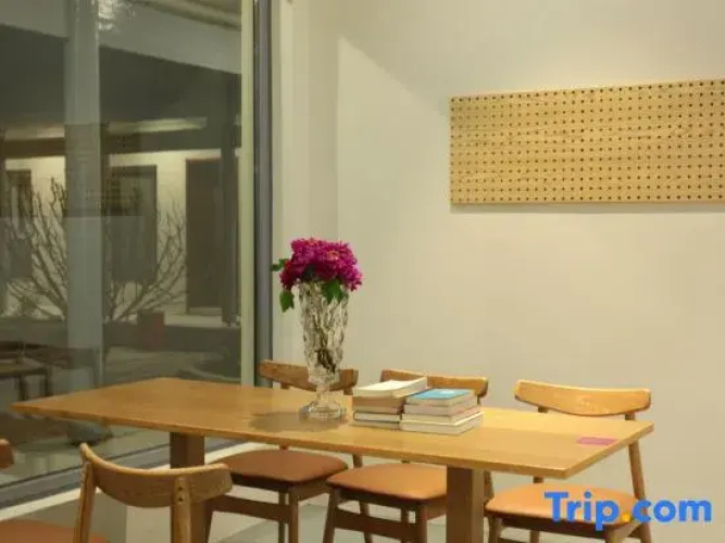 The Verse Homestay