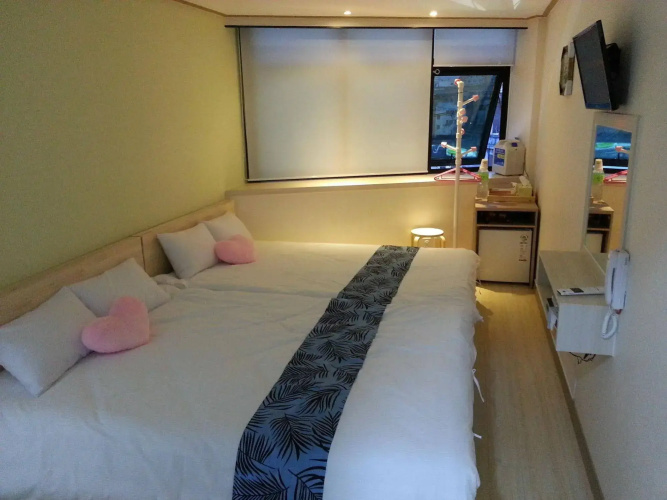 Hotel Kota