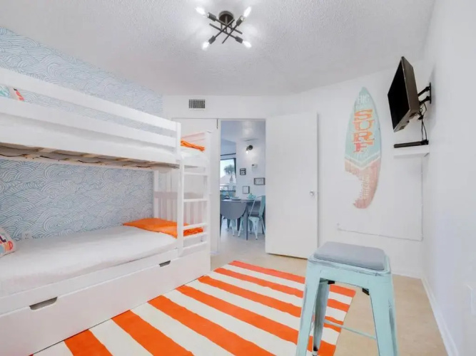 Ocean Village Club D12