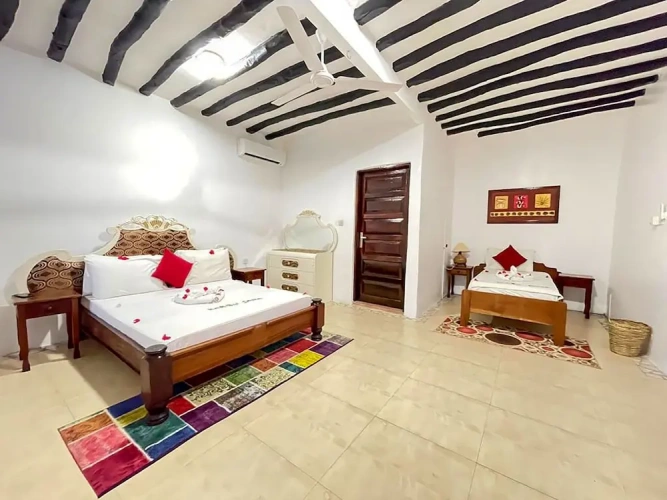 Comfort Bungalow