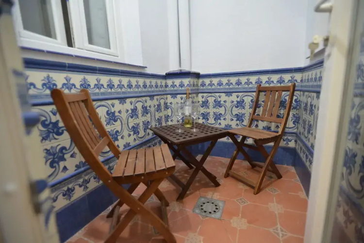 Apartamento ESTRELLA de Mar