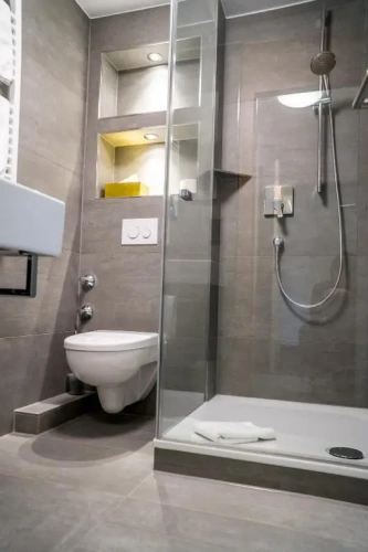 Classic Triple room