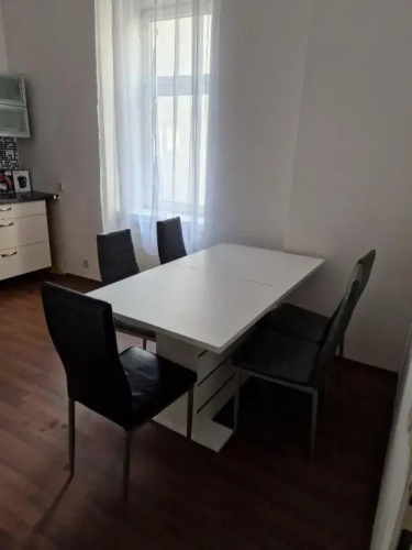 Central City Apartment 6