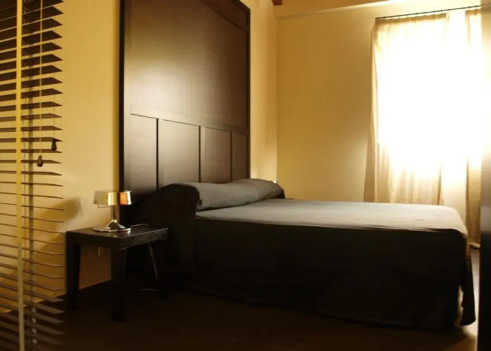 Hotel Abetaia