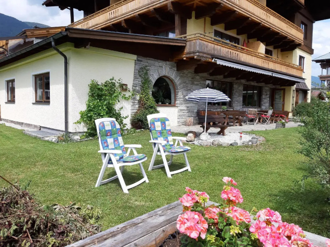 Alphotel Mittersill