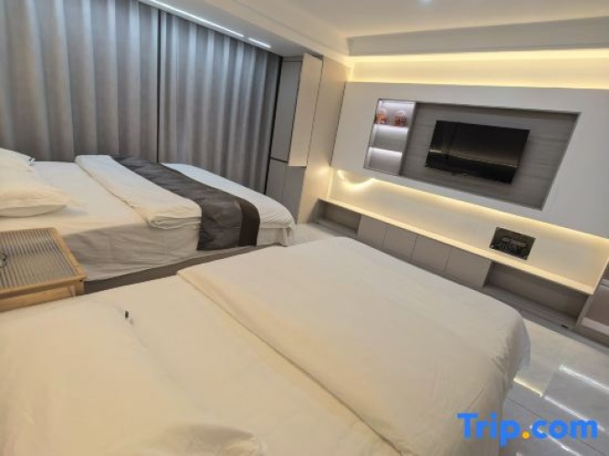 Double Apartment
