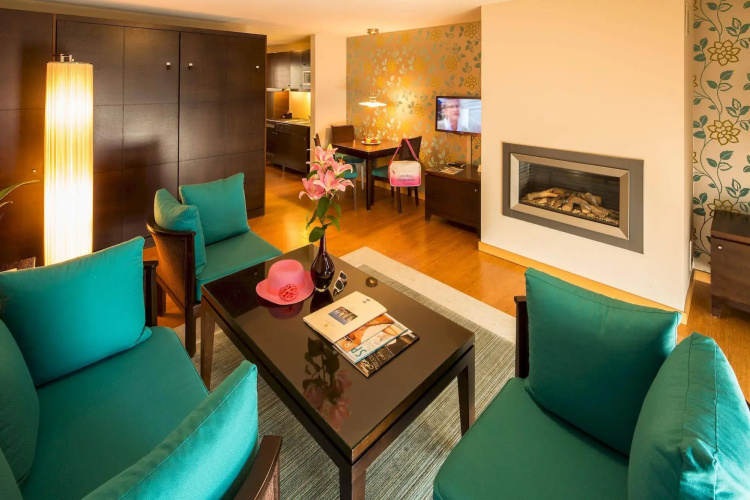 Das Ahlbeck Hotel & Spa, Bild 16