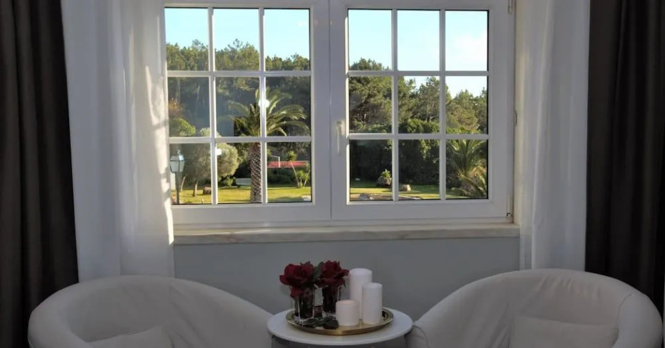 Quinta do Cabo Guesthouse