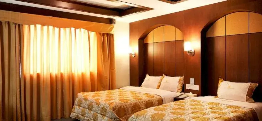 Hotel Soseol Smith