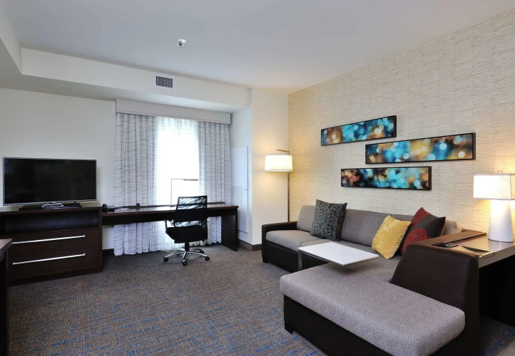 Residence Inn by Marriott Houston Northwest/Cypress