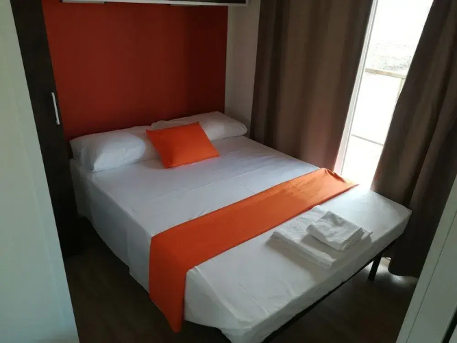 Camping Verona Village