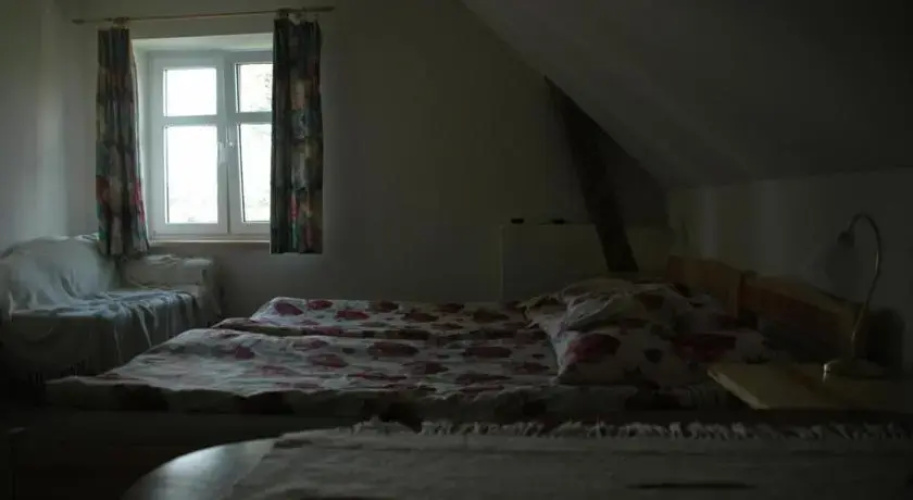 Folwark Stara Kuźnia