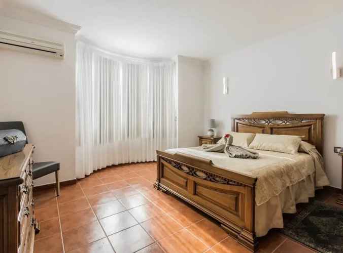 Casa Villa Portuguesa