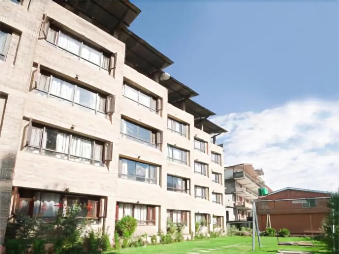 Otel görseli