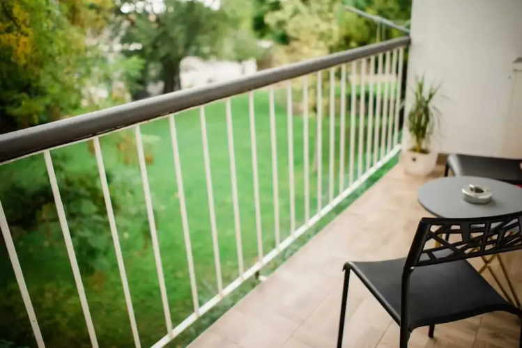 Apartment Perina
