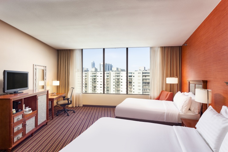 Holiday Inn Austin - Town Lake photo 7