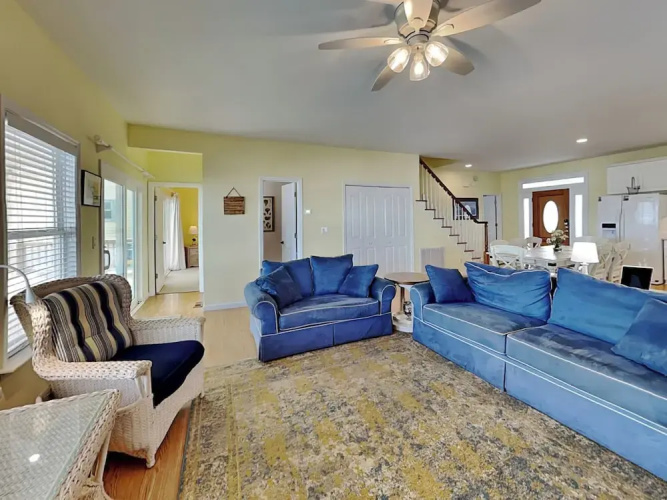 Ocean Splendor by Topsail Realty