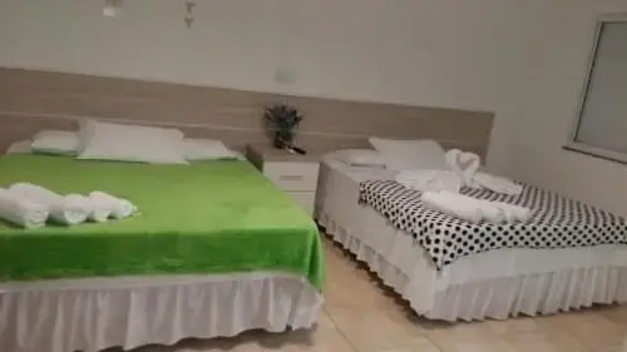 Macs Hotel