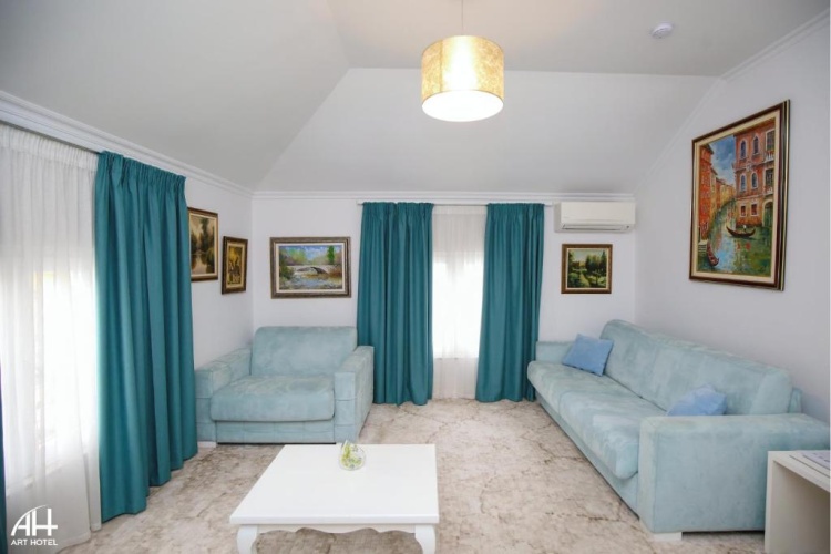Superior Suite