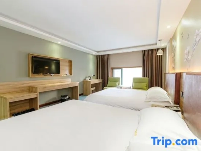 Comfort Twin room