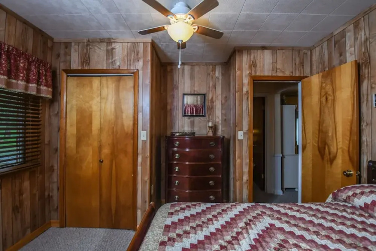 Tranquil Waters 2 Bedroom House