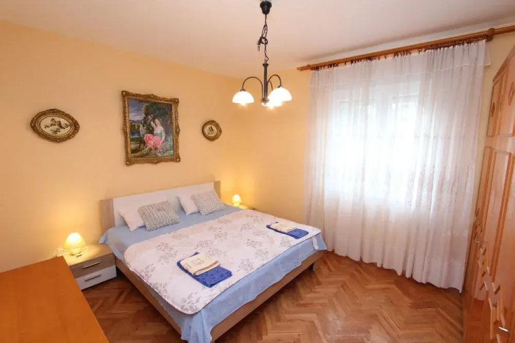 Apartment Oto