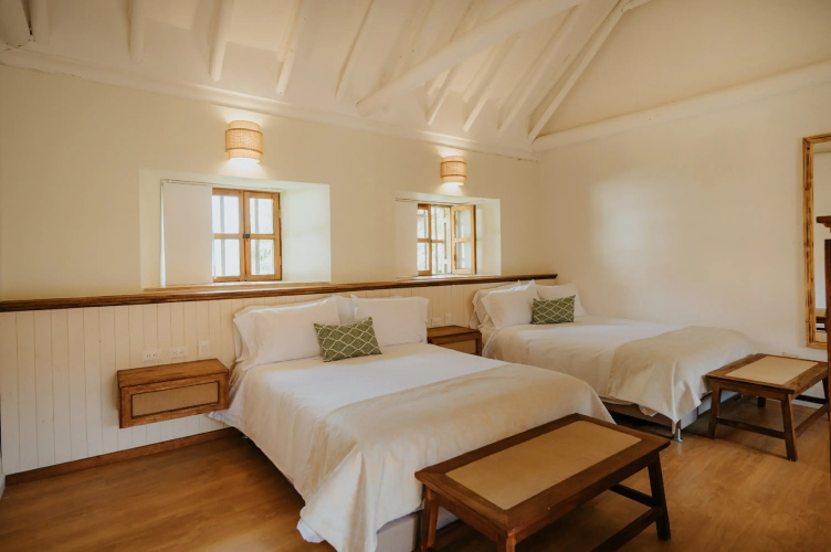 Hotel La Corada