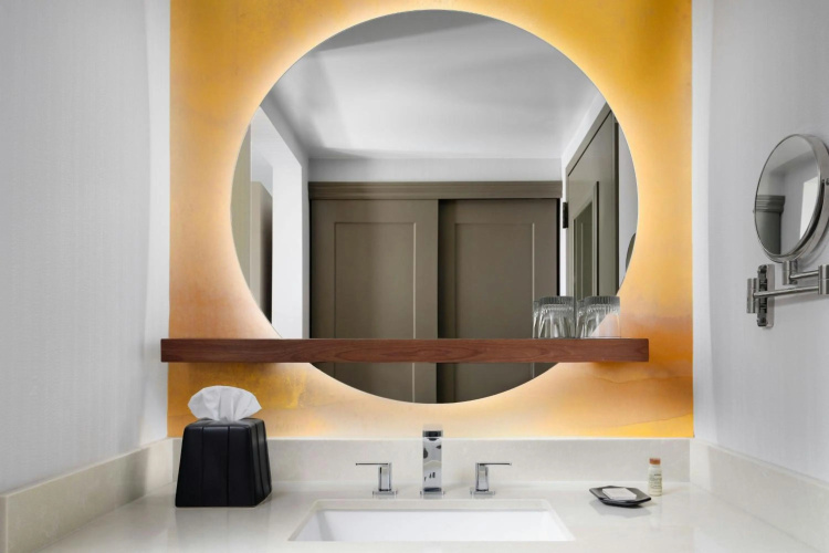 Renaissance Boulder Flatiron Hotel photo 7
