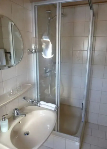 Amazing Apartment in Gossweinstein