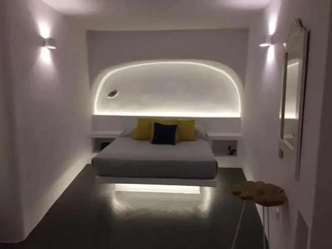 Altana Cliffside Villas