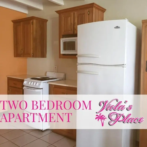 Deluxe Family Suite