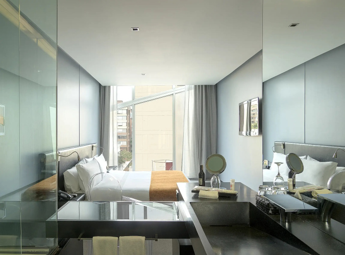 Hotel GHL Collection 93