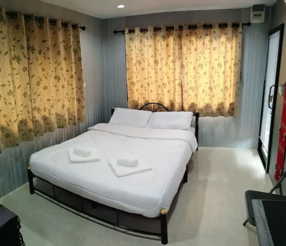 Guesthouse 88