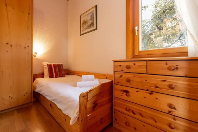 Chalet D