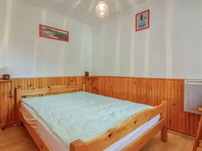 Apartment Le Lienz 12