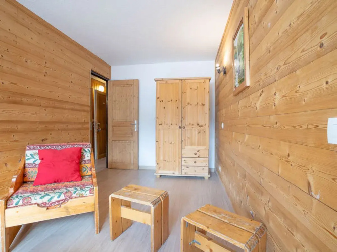 Villa Arcelle Val Thorens 34812