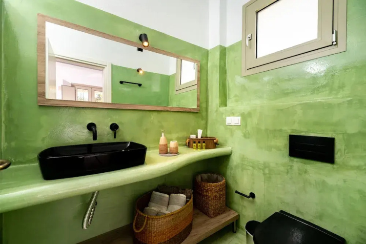 Aerenia Suites