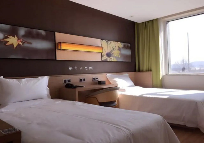 IU Hotel Xining Convention Certer