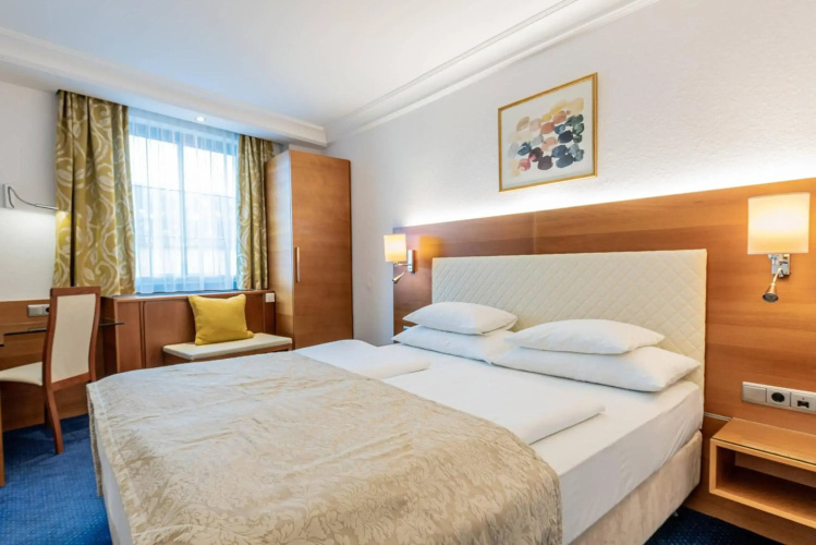 Hotel Mondschein