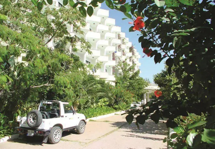 Фотография отеля