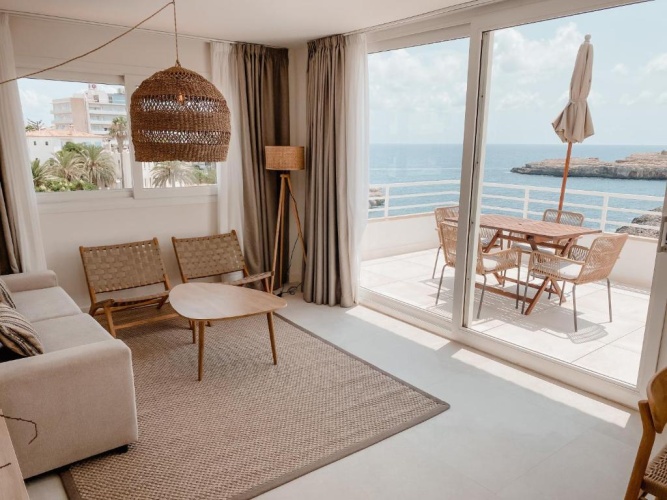Portomar Apartments