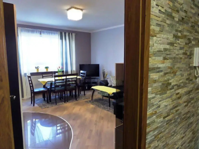 Apartamenty Silver Premium