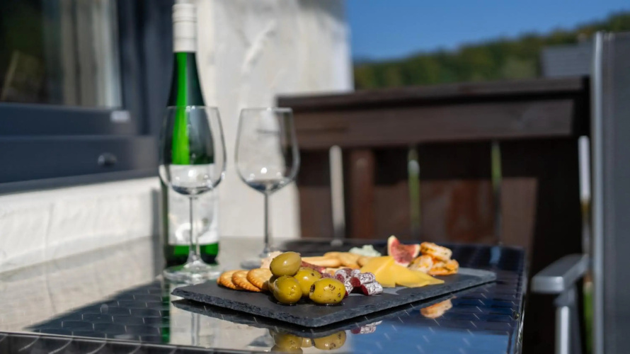 Tiroler Alpblick Appartements