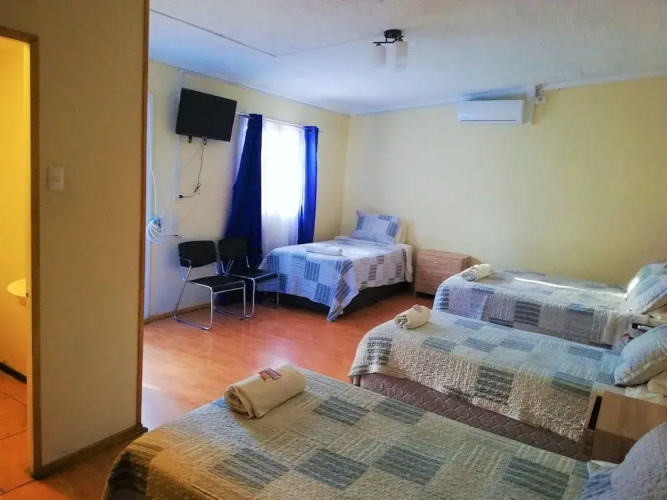 Hotel Genova